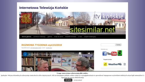 itvkonskie.pl alternative sites