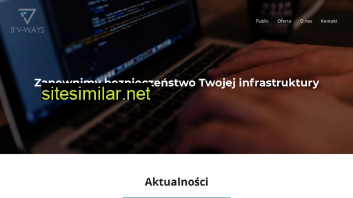 itvways.pl alternative sites