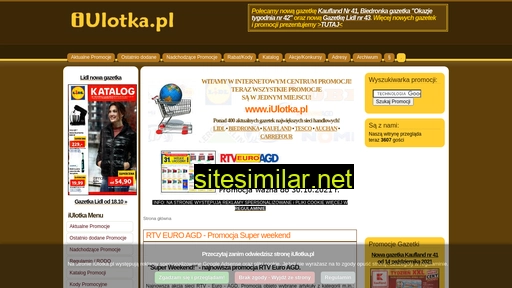 iulotka.pl alternative sites