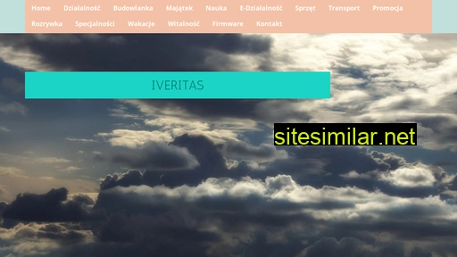 iveritas.pl alternative sites