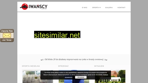 iwanscy.pl alternative sites