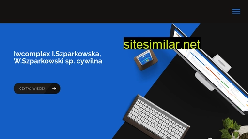iwcomplex.pl alternative sites