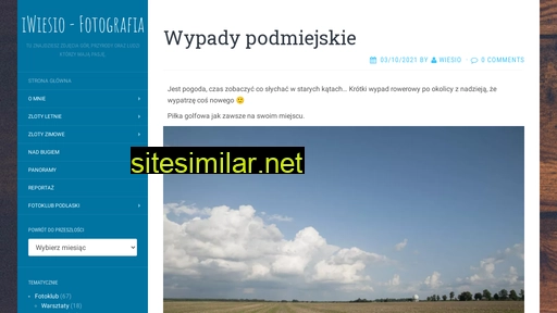 iwiesio.pl alternative sites
