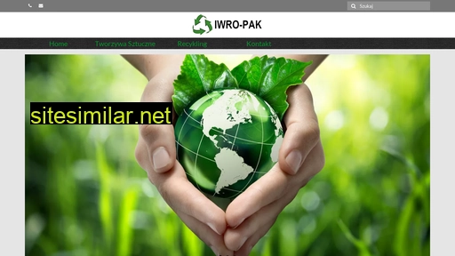 iwro-pak.pl alternative sites