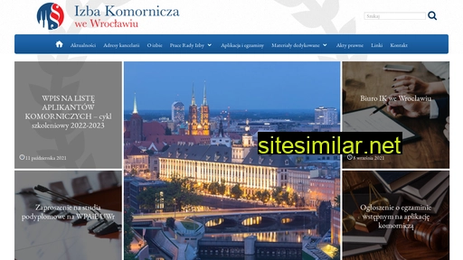 izba.wroclawska.komornik.pl alternative sites