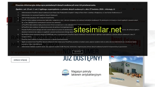 izbakolei.pl alternative sites