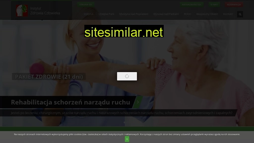izc.pl alternative sites