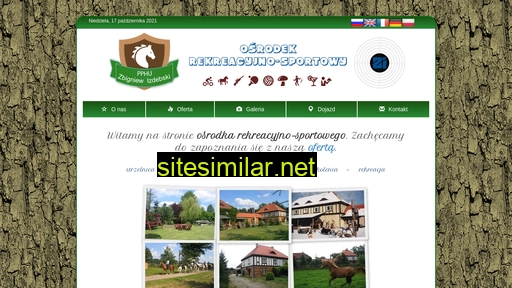 izdebski.pl alternative sites