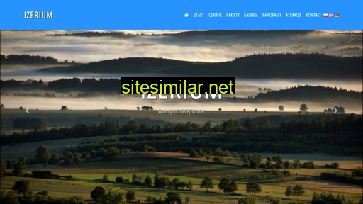 izerium.pl alternative sites