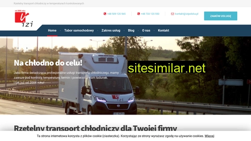 izipolska.pl alternative sites