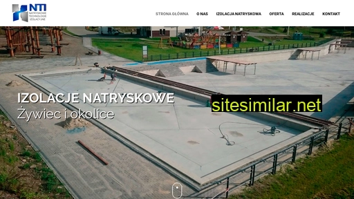 izolacjenatryskowe-slask.pl alternative sites