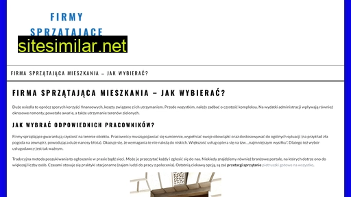 iz-mar.pl alternative sites