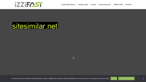 izzifast.pl alternative sites