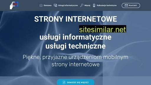 jac-strony-www.pl alternative sites