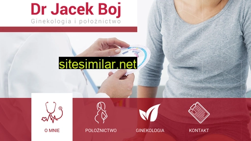 Jacekboj similar sites