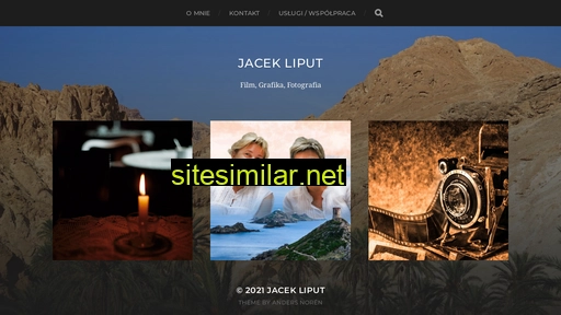 jacekliput.pl alternative sites