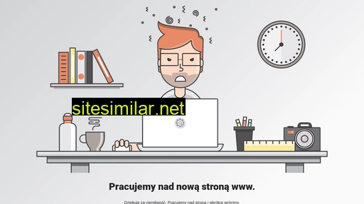 jacekpalat.pl alternative sites