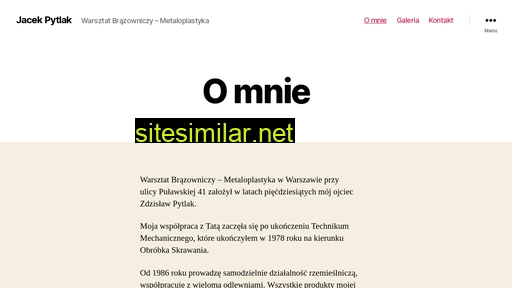 jacekpytlak.pl alternative sites