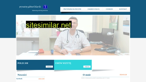 jacekrzeszotarski.pl alternative sites
