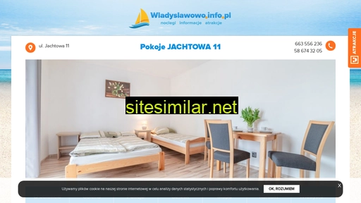 jachtowa11.pl alternative sites
