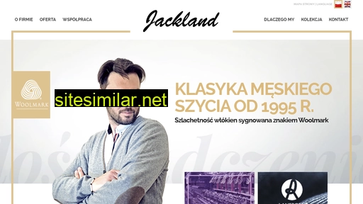 jackland.pl alternative sites