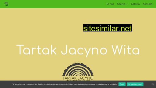 jacyno.pl alternative sites