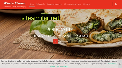 jadlodajnia.com.pl alternative sites