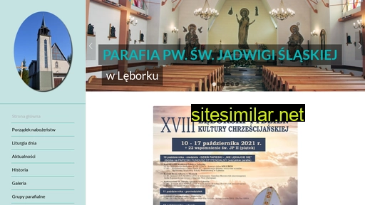 jadwigalebork.pl alternative sites