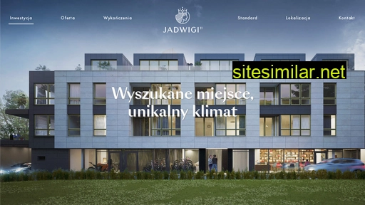 jadwigi11.pl alternative sites