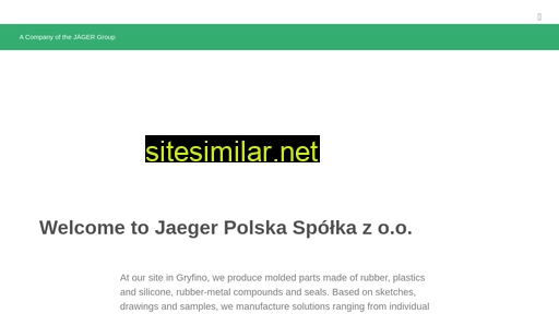 jaeger-polska.pl alternative sites