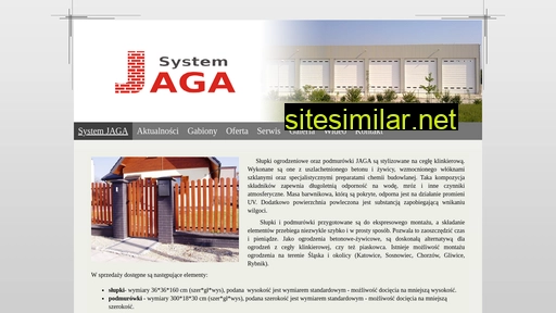 jaga.net.pl alternative sites