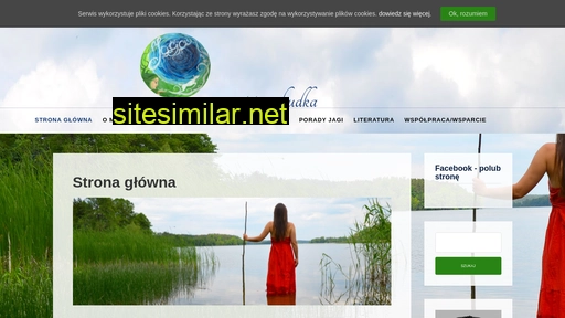 jagamp.pl alternative sites