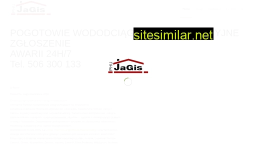 Jagis similar sites