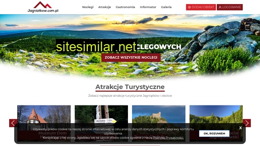 jagniatkow.com.pl alternative sites