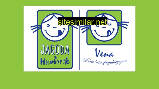 jagodaihumorek.pl alternative sites