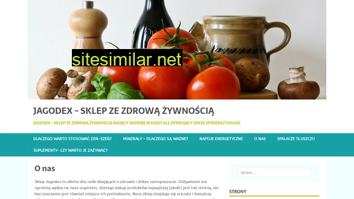 jagodex.com.pl alternative sites