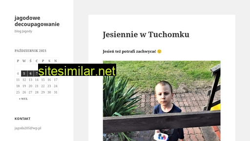 jagodzianka.com.pl alternative sites