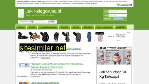 jak-ksiegowac.pl alternative sites