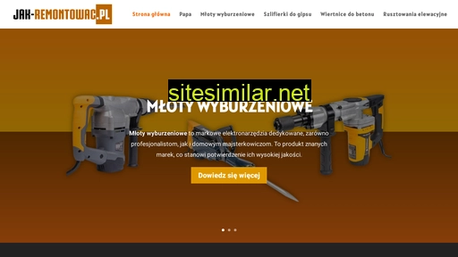 jak-remontowac.pl alternative sites