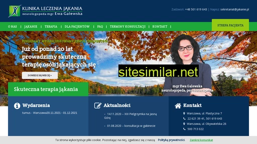 jakanie.pl alternative sites