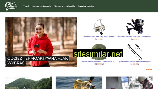 jakawedka.pl alternative sites