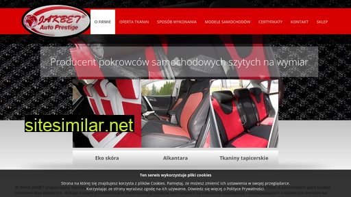 jakbet.pl alternative sites