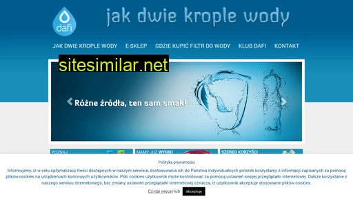 jakdwiekrople.pl alternative sites