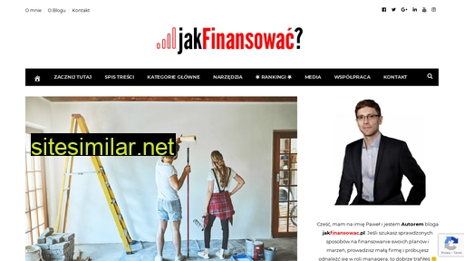 jakfinansowac.pl alternative sites