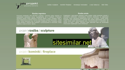 jakiprojekt.pl alternative sites