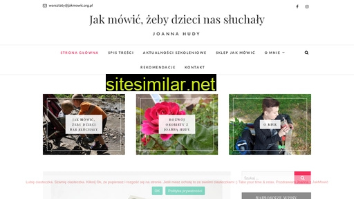 jakmowic.org.pl alternative sites