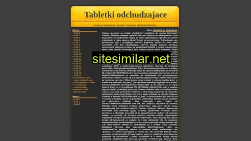 jakschudnacwtydzien.pl alternative sites