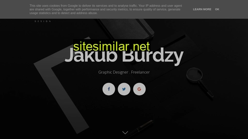 jakub-design.pl alternative sites