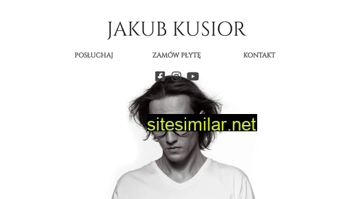 jakubkusior.pl alternative sites