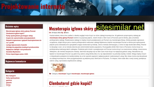 jakubszyma.pl alternative sites